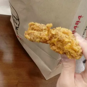 KFC  사진