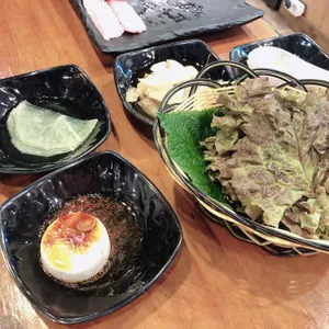 중계고기파티 리뷰 사진