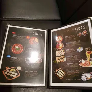이차돌  리뷰 사진