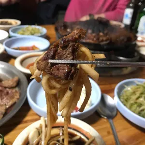 석산장 리뷰 사진