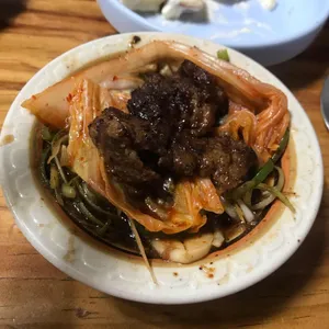 석산장 리뷰 사진