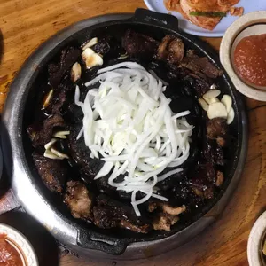 석산장 리뷰 사진