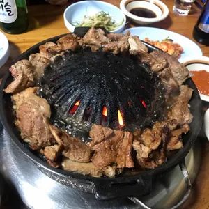 석산장 리뷰 사진