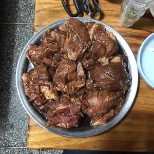 석산장 리뷰 사진