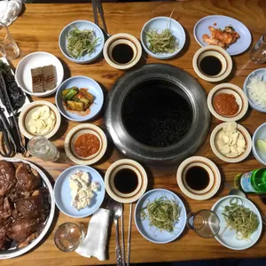 석산장 리뷰 사진