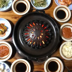 석산장 리뷰 사진