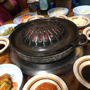석산장 리뷰 사진
