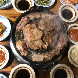 석산장 리뷰 사진