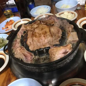 석산장 리뷰 사진
