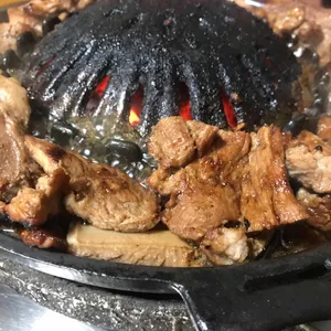 석산장 리뷰 사진