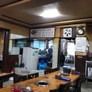 석산장 리뷰 사진
