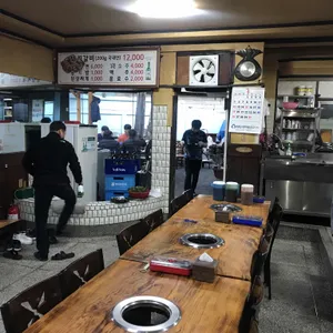 석산장 리뷰 사진