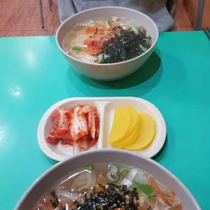 김밥타운 사진