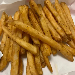 맘스터치 리뷰 사진