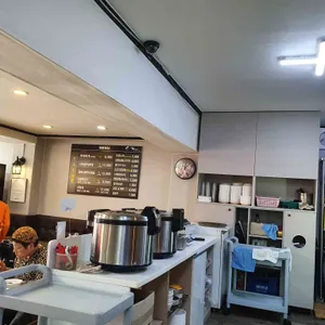 훼미리부대찌개 리뷰 사진