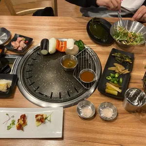 도포식당 사진