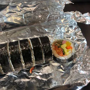 청담동마녀김밥 사진
