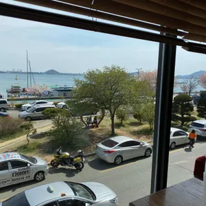 스타벅스 리뷰 사진