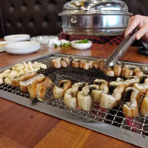 풍천민물장어 이억집 사진