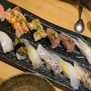 고산스시 리뷰 사진