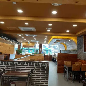 경복궁 삼계탕 리뷰 사진