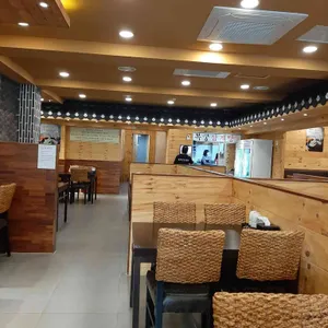 경복궁 삼계탕 리뷰 사진