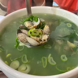 강동해물찜해천탕 사진
