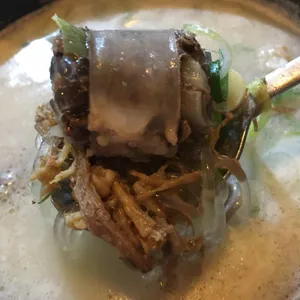 담소사골순대 사진