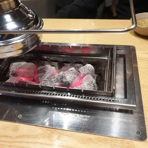 호우양꼬치 리뷰 사진