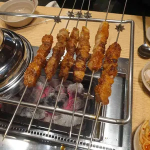호우양꼬치 리뷰 사진