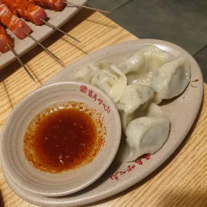 호우양꼬치 사진