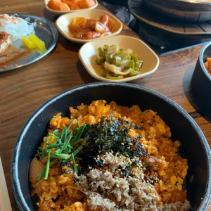 우미학 사진