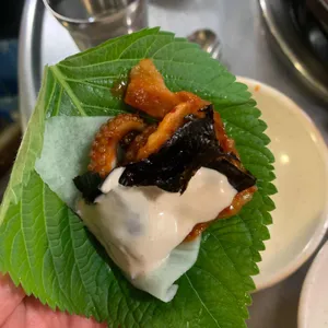 독도쭈꾸미 사진