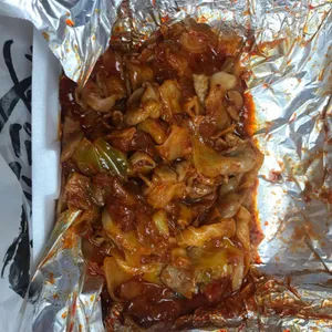 야한곱창 사진