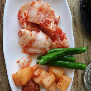안동장터소고기국밥 사진