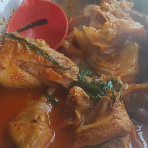 맹이네솥뚜껑요리 사진