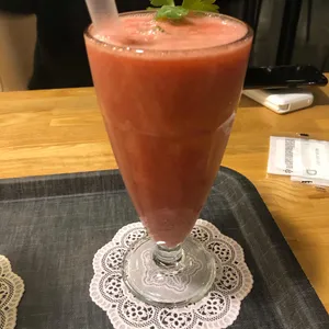 카페 드 영 사진
