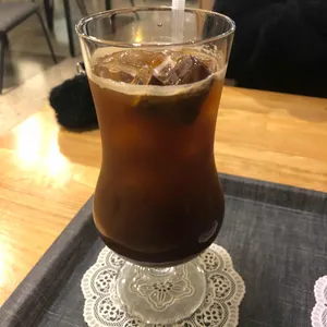 카페 드 영 사진