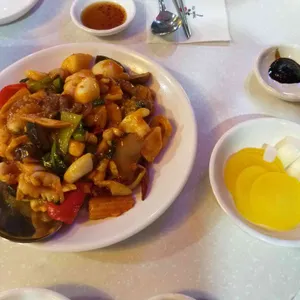 북회원 사진