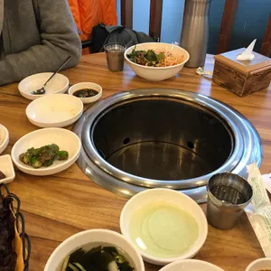 박대감 사진
