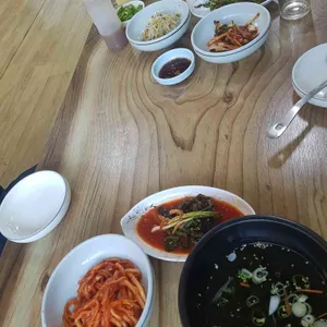 소담굴밥집 리뷰 사진