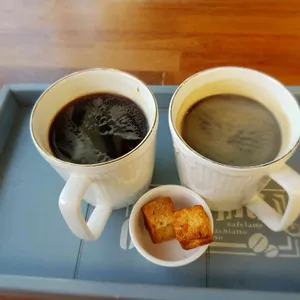 가구카페 뷰 사진
