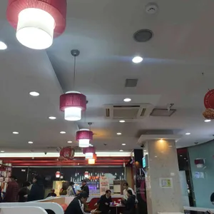 KFC 리뷰 사진