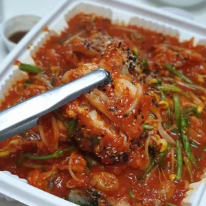 화가랑 아구찜 리뷰 사진