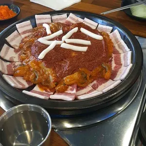 더잘난쭈꾸미 사진