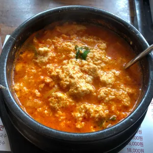 두부공방 리뷰 사진