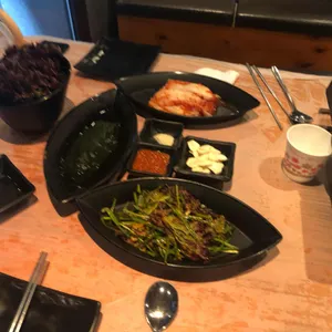 하남돼지집 사진
