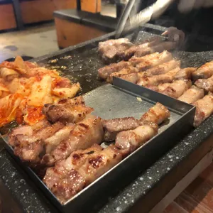 하남돼지집 사진