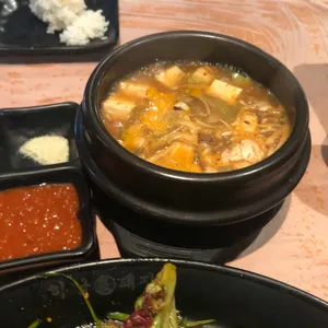 하남돼지집 사진