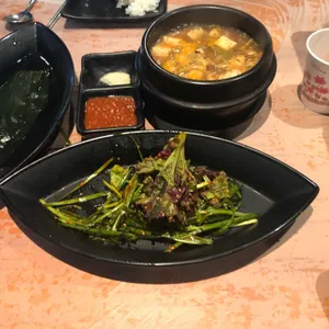 하남돼지집 사진